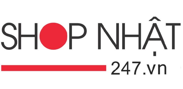 ShopNhat247 Logo