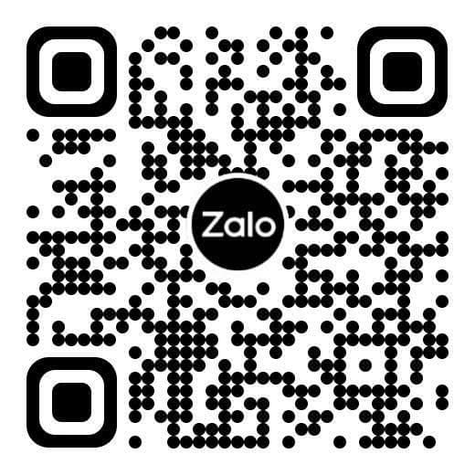 Mã QR Zalo ShopNhat247