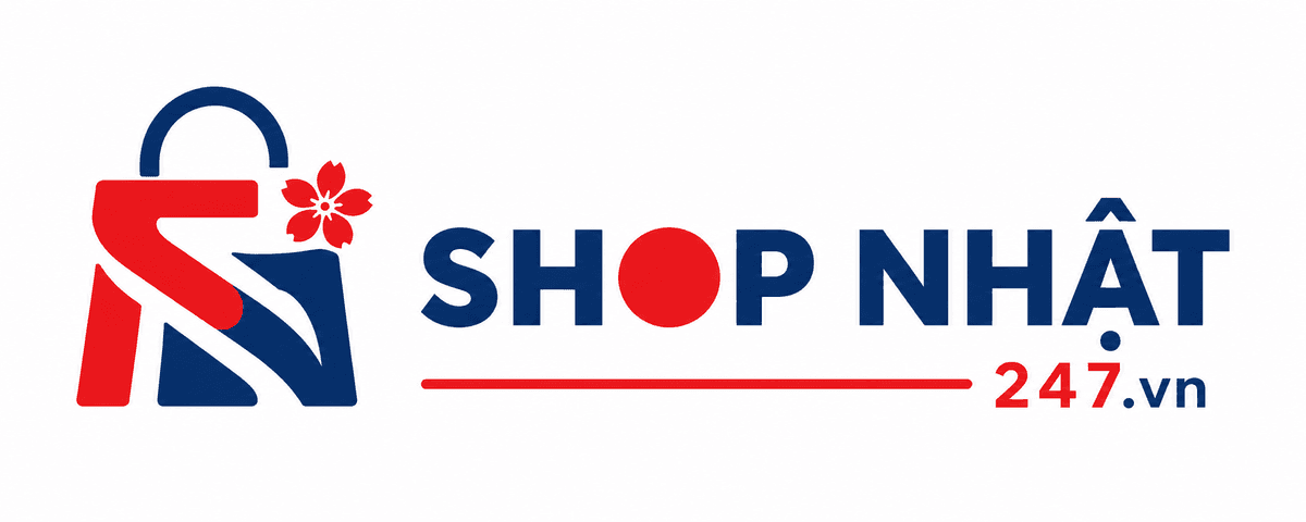 Shop Nhật 247
