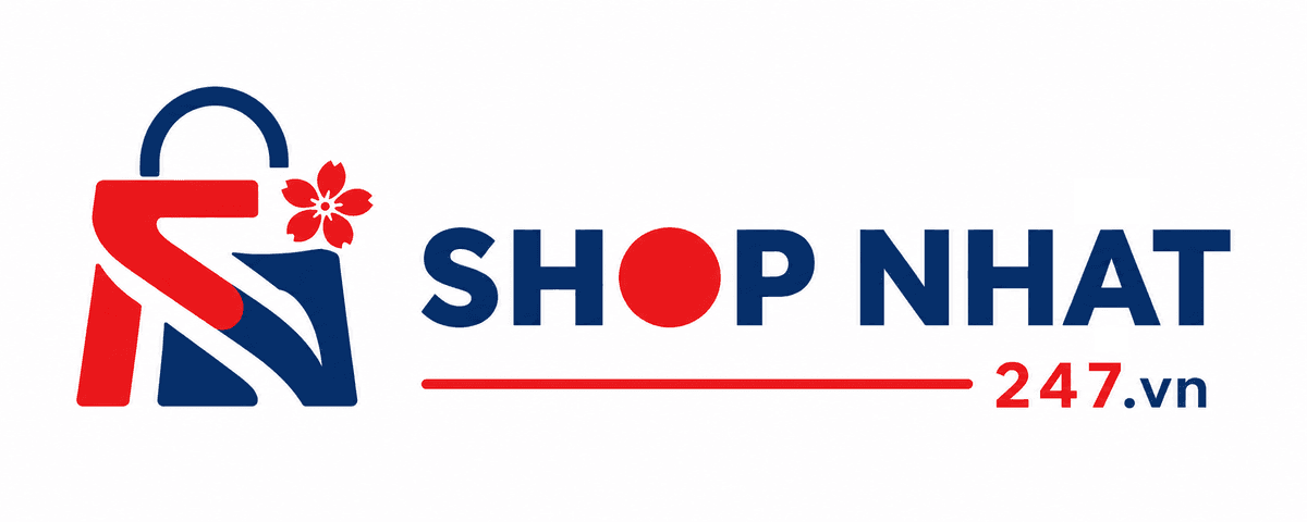 ShopNhat247 Logo