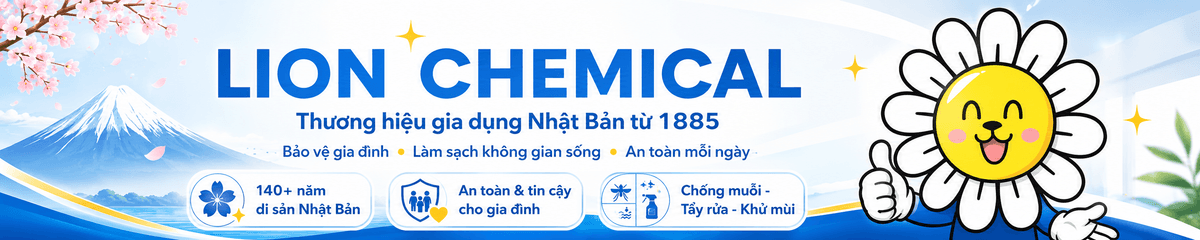 Lion Chemical