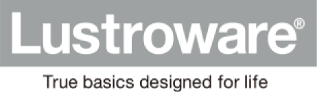 Lustroware