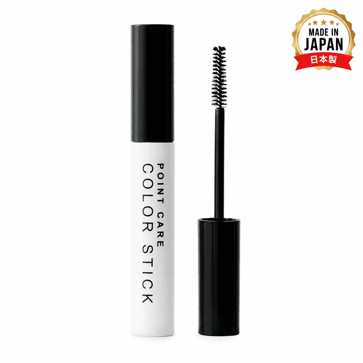 Bút Che Tóc Bạc COGIT Point Care Color Stick Black 5g