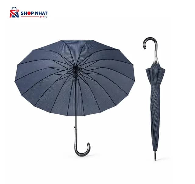 Ô Tự Động Cán Dài 16 Nan Kaiyo