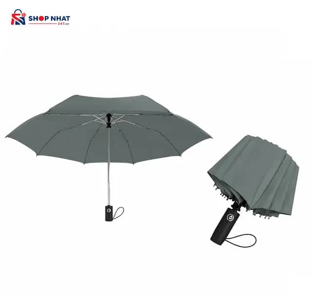Ô Tự Động 2 Chiều Ghi Nhớ Nếp Gấp Kaiyo